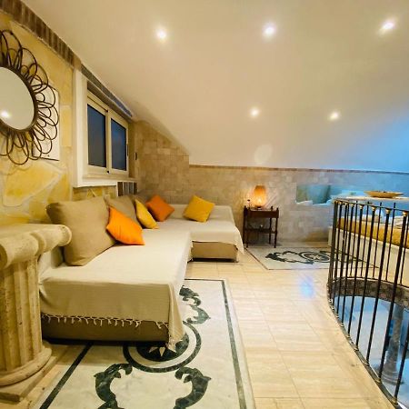 Ancient Roman Mansion Dış mekan fotoğraf