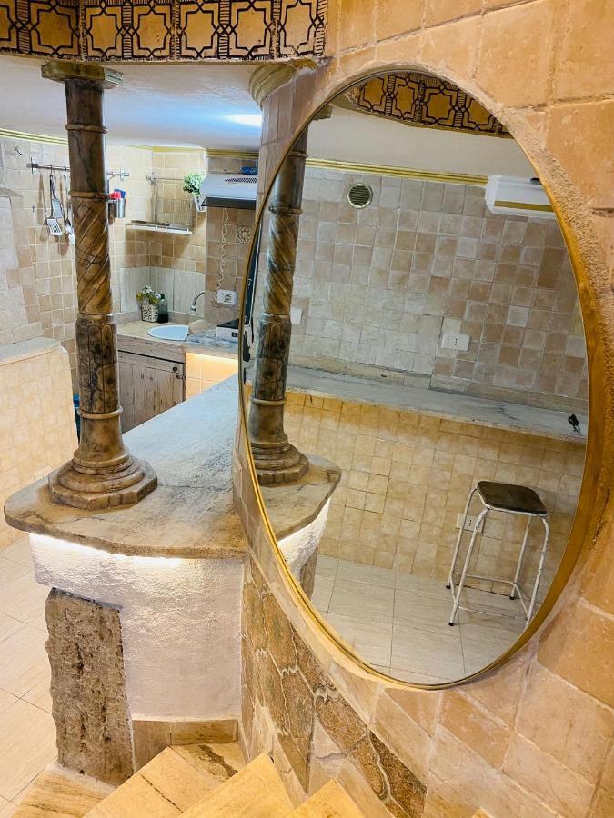 Ancient Roman Mansion Dış mekan fotoğraf