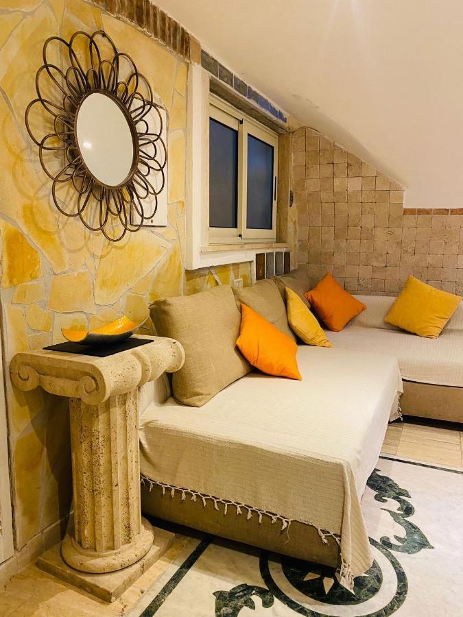 Ancient Roman Mansion Dış mekan fotoğraf