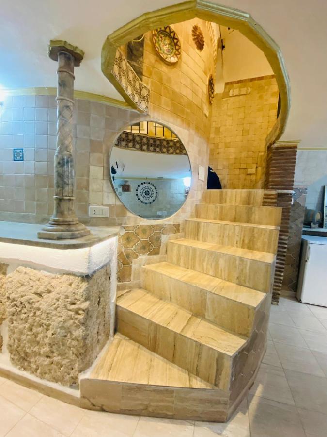 Ancient Roman Mansion Dış mekan fotoğraf
