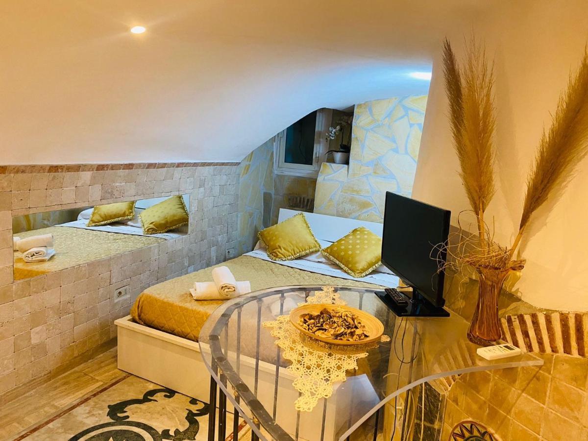 Ancient Roman Mansion Dış mekan fotoğraf
