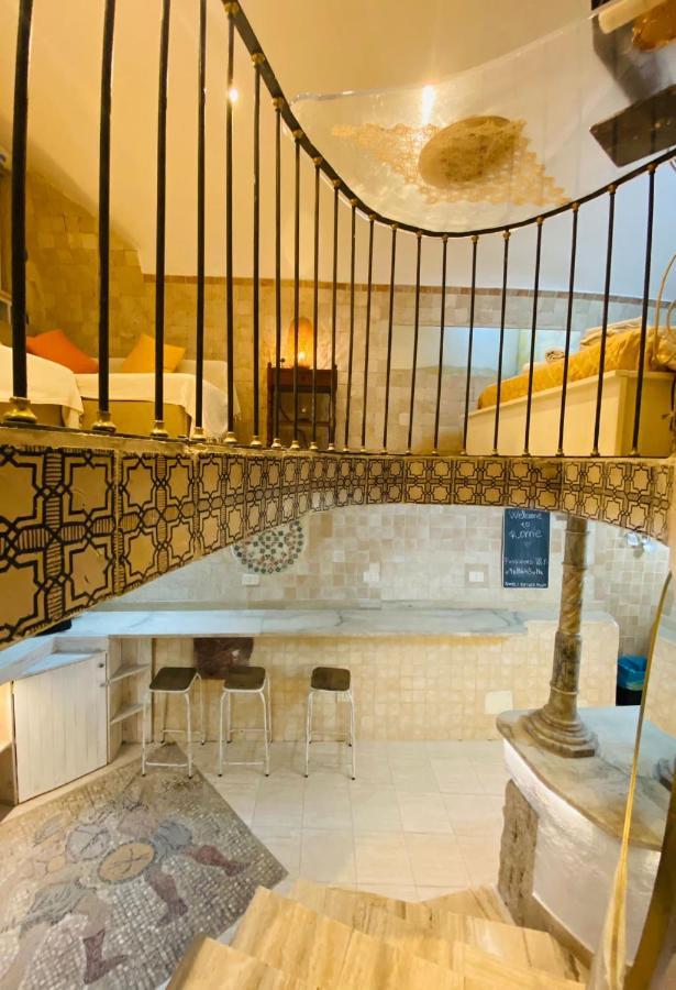Ancient Roman Mansion Dış mekan fotoğraf