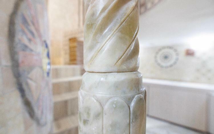 Ancient Roman Mansion Dış mekan fotoğraf